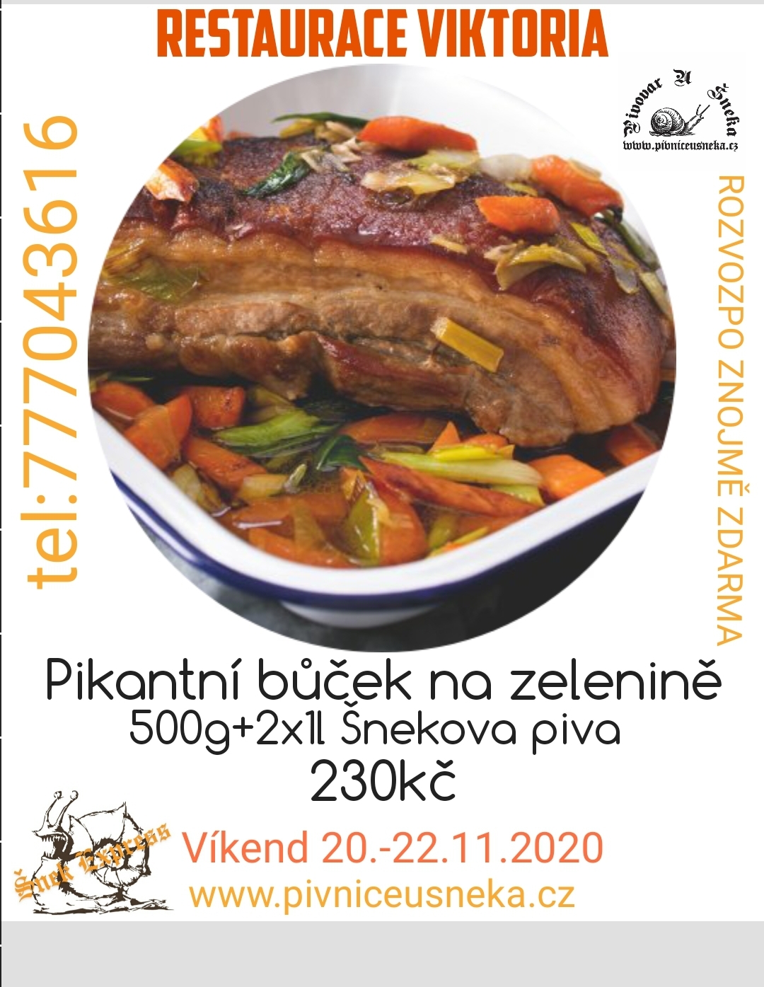 Pikantní bůček